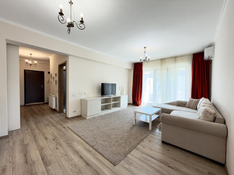 Apartament 3cam PREMIUM BLOC NOU CENTRALA - Lacul Tei | Stefan cel Mare