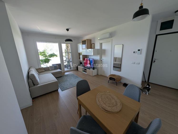 Apartament 3 camere - AFI CITY - Laminorului - Parcare - 5