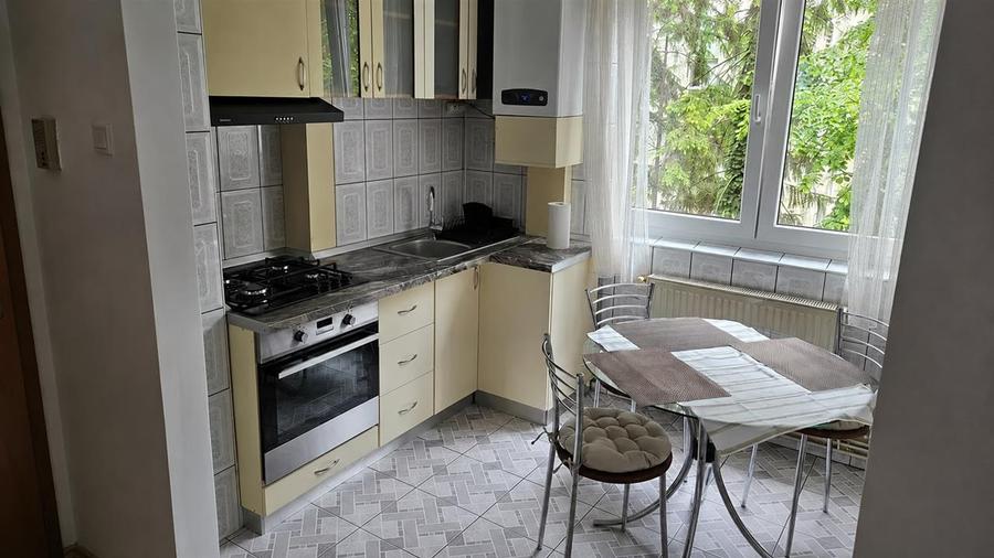Apartament 2 camere | Centrul Civic | Langa AFI