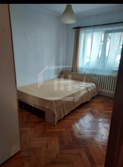 Apartament 3 camere I 2 bai I Manastur I zona Big