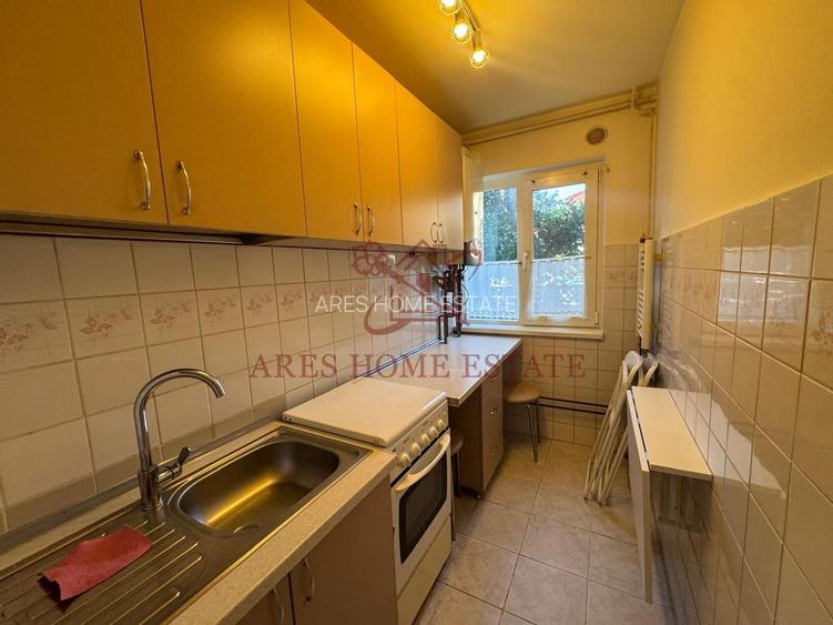 Apartament 3 camere| Centrala proprie | Complex Studențesc - Olimpia| - 9