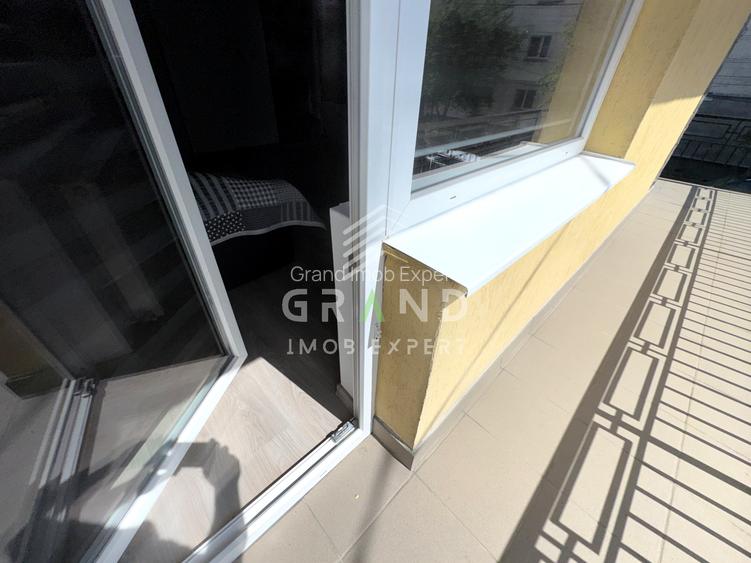 2 camere | 60 mp | 2 Balcoane | Mărăști–Dâmboviței | Disponibil Imediat - 16