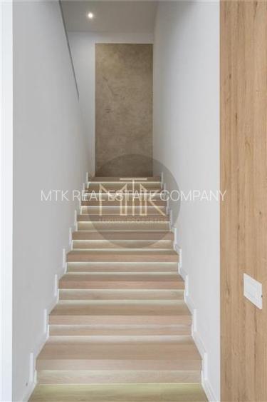 EXCLUSIV | Vila Premium 6 camere | Pipera - Iancu Nicolae