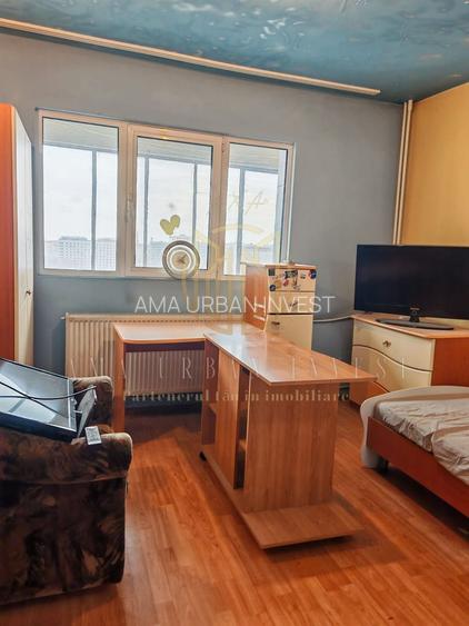 Soseaua Pantelimon cu Fundeni apartament 4 cam 105500 eur - 13