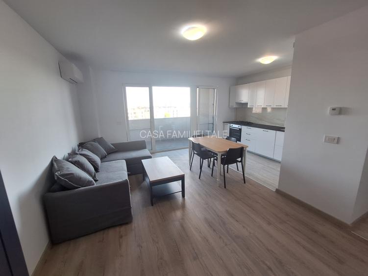450 euro Bloc nou Cal.Aradului-OmV-Bloc Sedako - 3