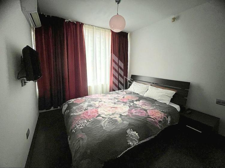 Apartament 3 camere Complex Ared Uta