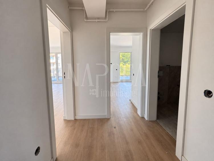 Apartament 2 camere de vanzare in Floresti