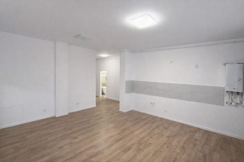 Ap 3 camere -Tautului Residence - zona Parcul Poligon SubCetate