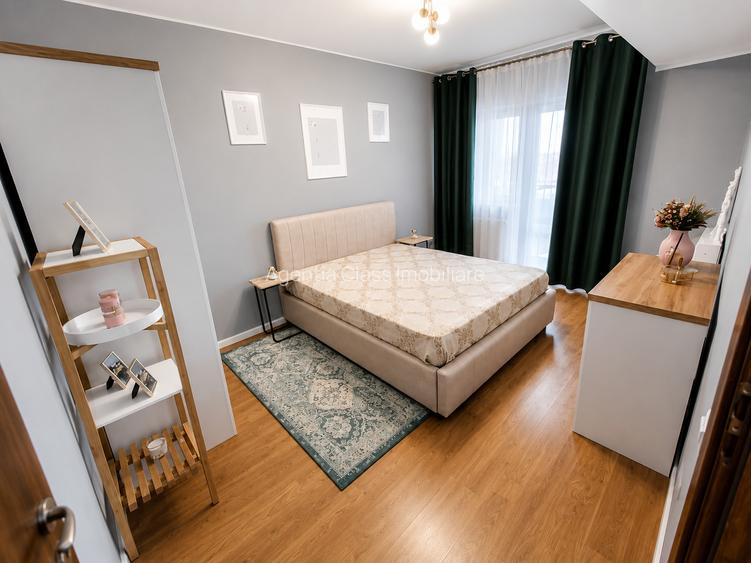 Apartament 2 camere premium | Italian Residence | 74 mp | George Coșbuc - 2