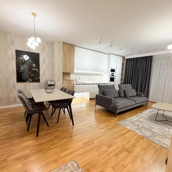 Apartament 2 camere | Herastrau/ Nordului | Promenada Mall | Metrou 15' | Lux - 3