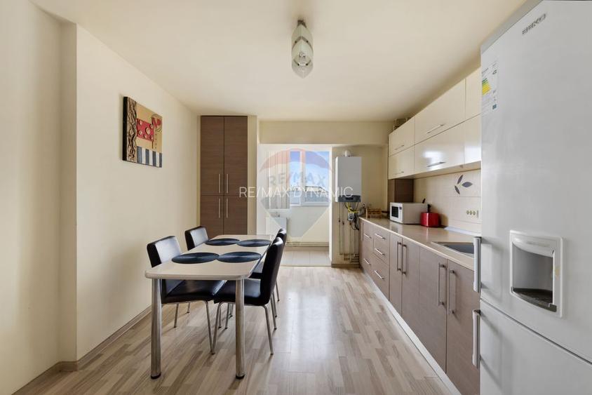 Apartament modern cu 2 camere - Intim - 5