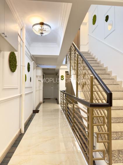 APARTAMENT MODERN 2 CAMERE ROYAL TOWN - 16