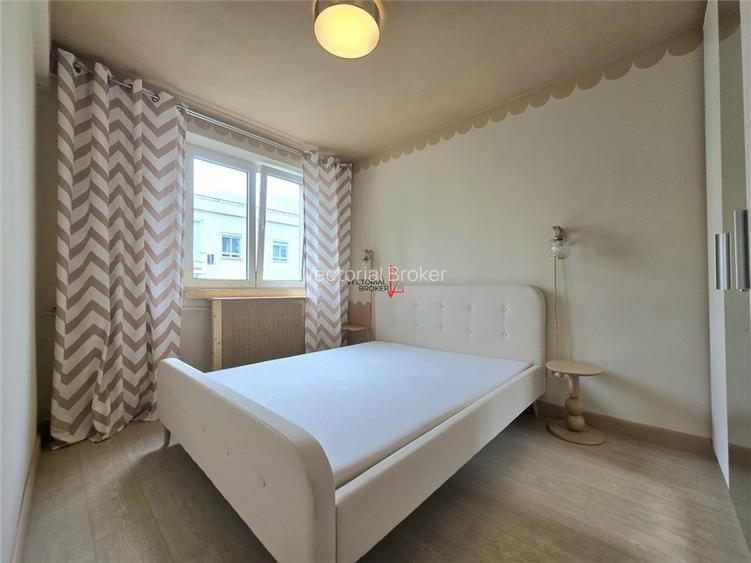 Prima inchiriere, complet renovat și utilat – zonă excelentă, Bar - 13