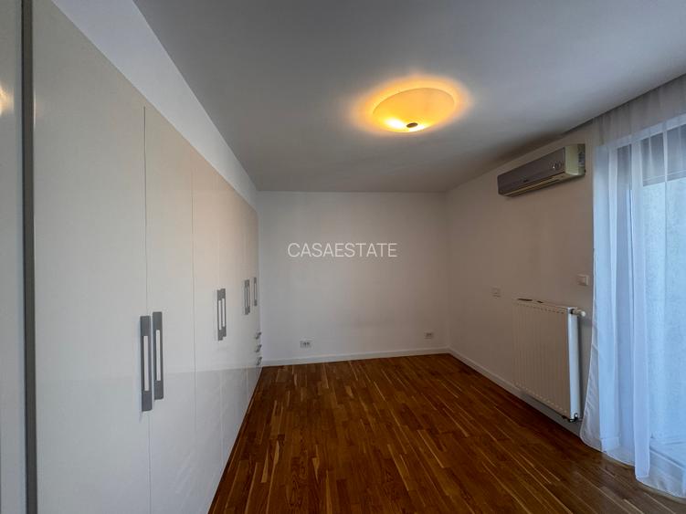 Inchiriere penthouse 4 camere Baneasa Green Village - 8