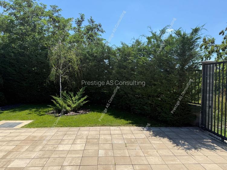 Vila Luxury plan Parter | Piscina & Zona BBQ | Dumbravita – Str. Panselutelor - 33