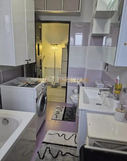 2 Camere de inchiriat | Bucurestii Noi | Centrala | Parcare - 7