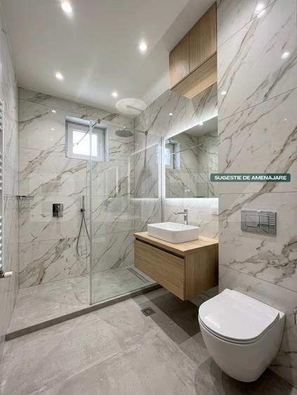 Apartament 2 camere, 53 mp, zona Tudor