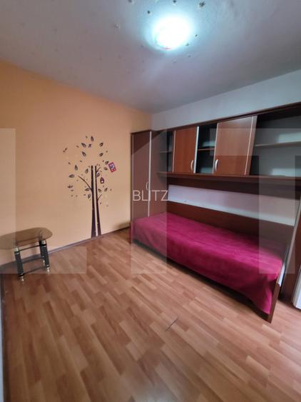 Apartament 3 camere,in zona linistita,etaj 2 - 5