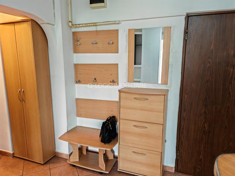 Apartament 2 camere liber la vanzare zona Centrul Civic - 14
