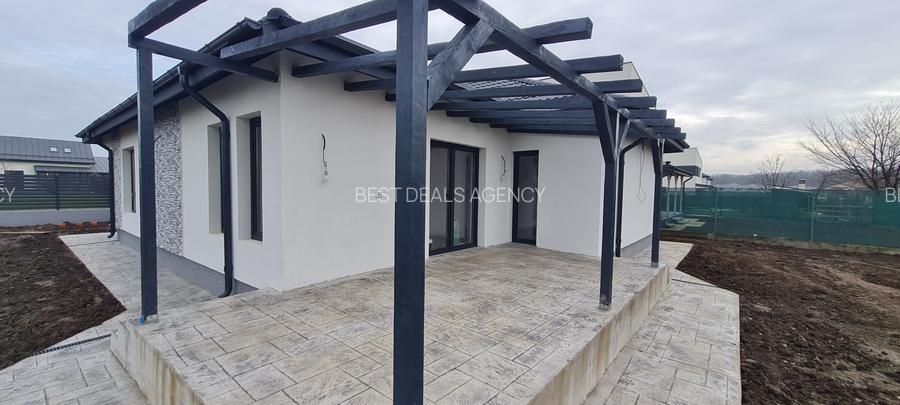 Eden Forest/ Gulia - Casa Individuala cu 4 camere. Parter+ Manasarda. - 3