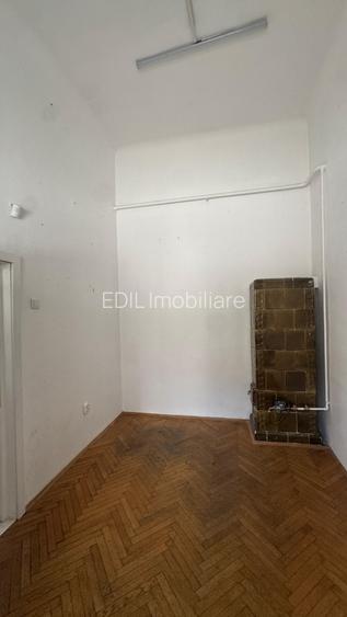 Spațiu de închiriat, 4 încăperi, 100 mp, ultracentral Piața Unirii - 9