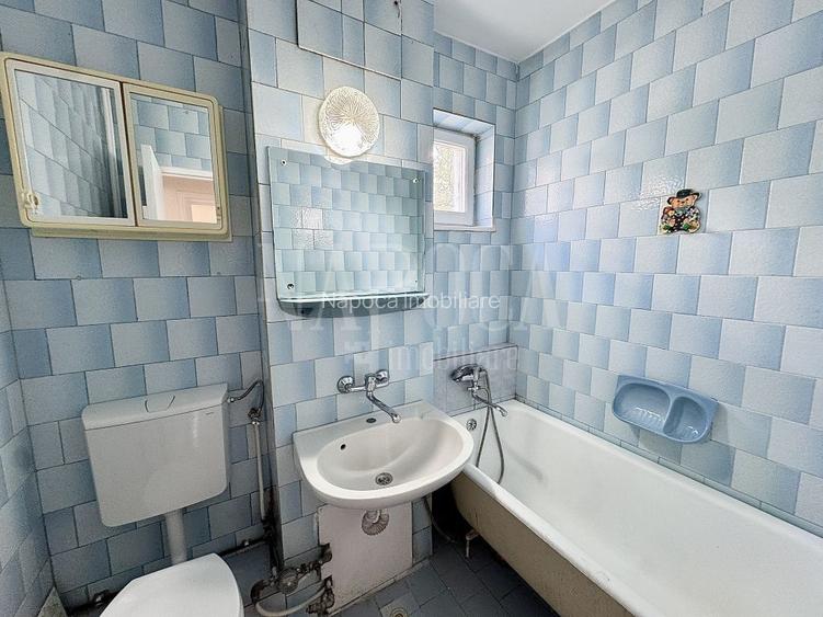 Apartament 2 camere de vanzare in Manastur, Cluj Napoca - 4