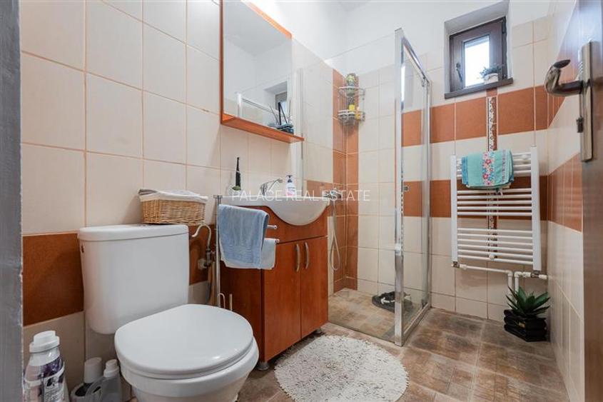 Vila deosebita  in zona rezidentiala Moara de Vant Iasi - 35