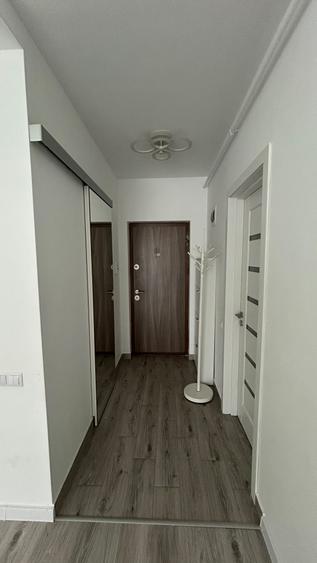 Apartament LUX , o camera/studio , 45mp, parcare, zona Parc Poligon