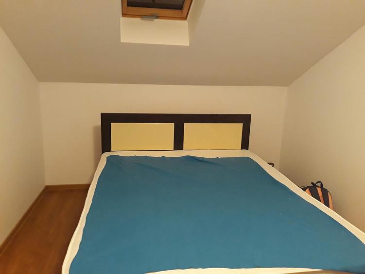 3 camere tip duplex - 2 bai - 87mp - Centrala proprie