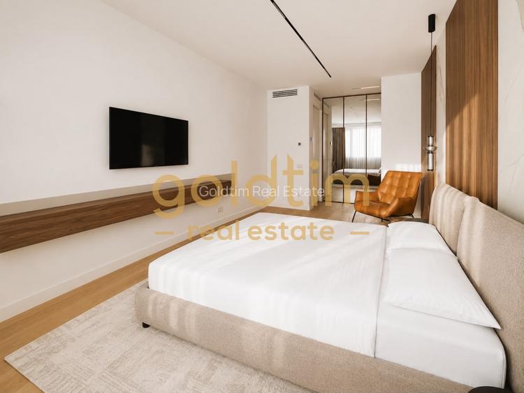 APARTAMENT LUX/BLOC BOUTIQUE/TERASA26MP/ZONA DE REFERINTA/CHARLES DE GAULLE - 28