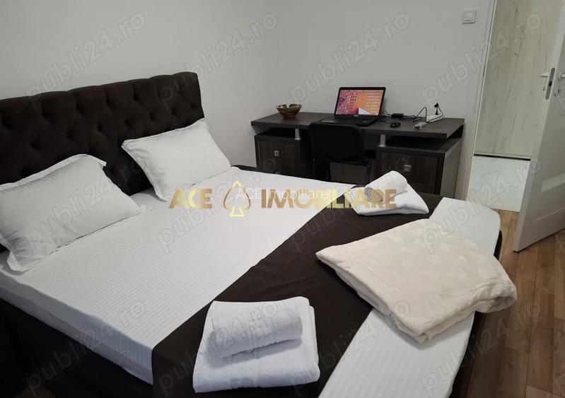 3 Camere de inchiriat | Victoriei | Metrou | Cat friendly | Boiler - 6