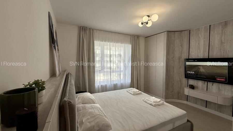 REA1029911 Apartament 3 camere I Bloc Nou 2026 I Bucurestii Noi