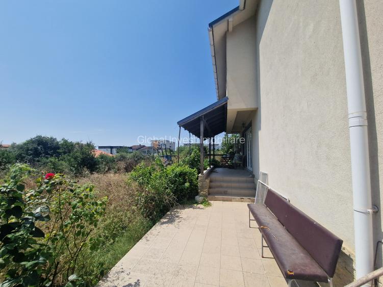 Mamaia Sat - Casa P+1 Bca, 5 camere, teren 1254mp - 295.000euro - 6