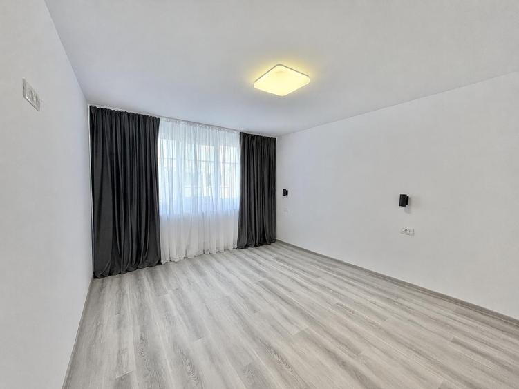 Apartament 1 camera, renovat complet in Blascovici