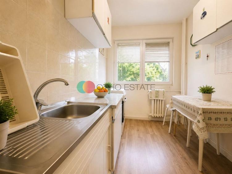 2 Camere Dristor - Camil Ressu | Langa Metrou - Bloc Anvelopat