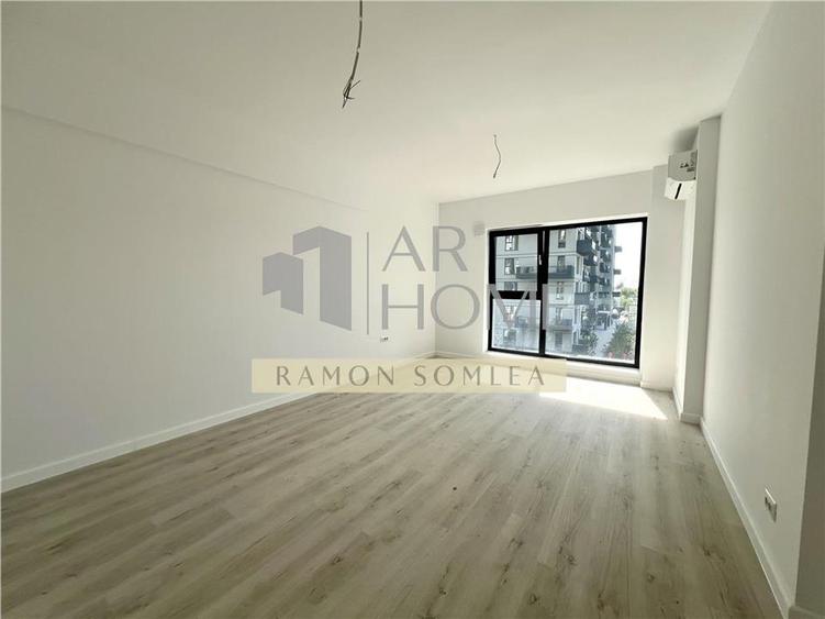 Apartament 2 camere,parcare suprateran, MRS Gradinile Albert Ploiesti