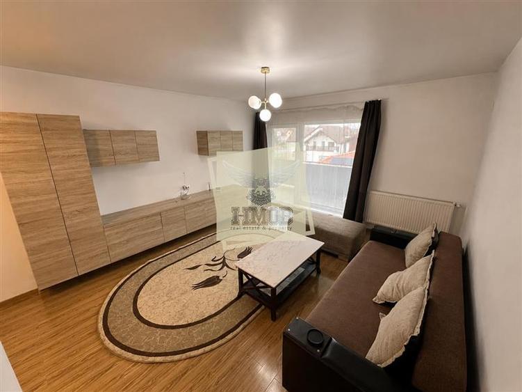 Apartament 3 Camere + Terasa 14mp | Loc parcare inclus | Selimbar