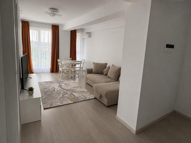 2 CAMERE - OTOPENI - COMPLEX LARA - PRIMA ÎNCHIRIERE