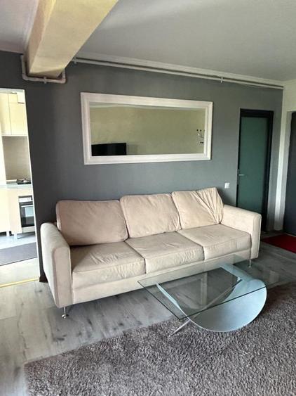 Apartament tip studio, balcon, zona AMETYST