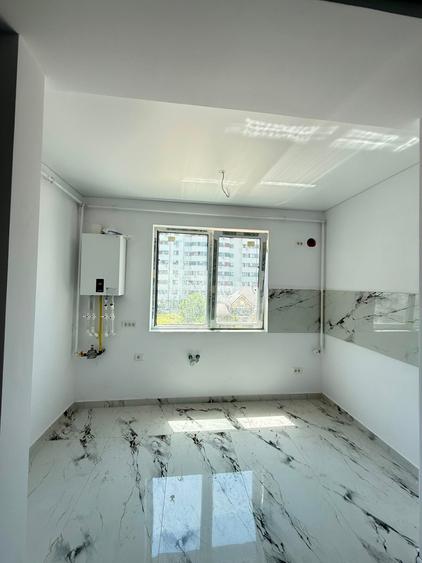 APARTAMENT TIP STUDIO - BLOC NOU - COMISION 0% - DIRECT DEZVOLTATOR - 44 MP