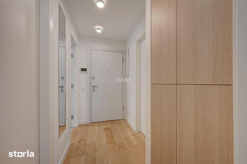 Apartament Premium | Prima Închiriere | Nusco City - 14