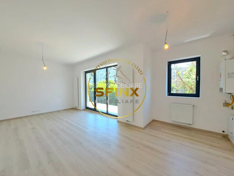 De vanzare 2 camere Bd. Basarabia | Bloc Nou | Metrou - 2
