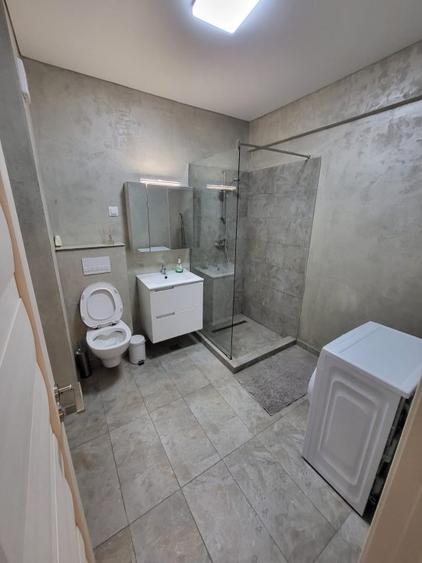 Apartament 2cam Faleza bloc Riviera - PREMIUM - Vedere la Dunare