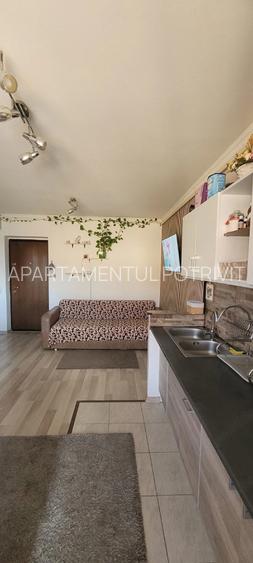 Apartament modern 2 camere, complet mobilat, Zona Florilor – Florești! - 5