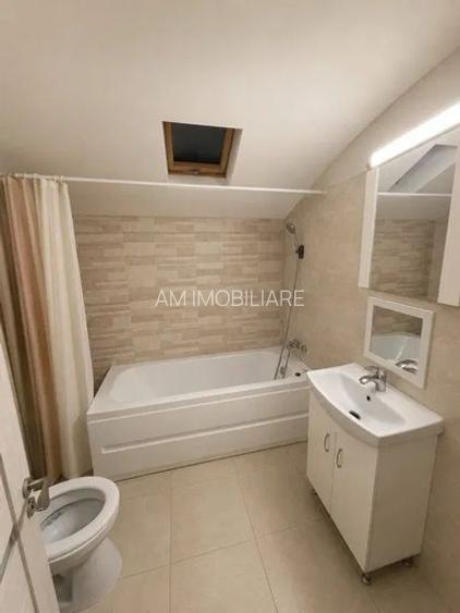 AP. 2 CAMERE - APARATORII PATRIEI, PARCARE, METROU, BLOC NOU, MODERN - 4