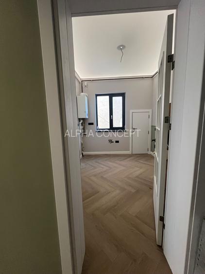 APARTAMENT 3 CAMERE - ULTRACENTRAL - 18