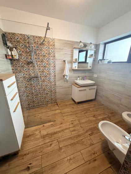 Casa 110 mp Izvor