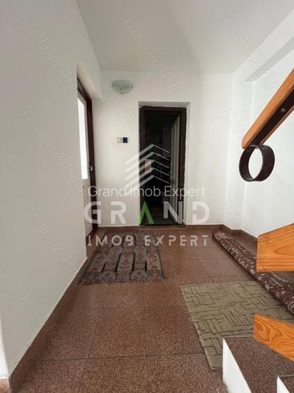 Casa 4 camere | 4 bai | 2 bucatarii | GARAJ | zona Semicentrala/Paris - 9