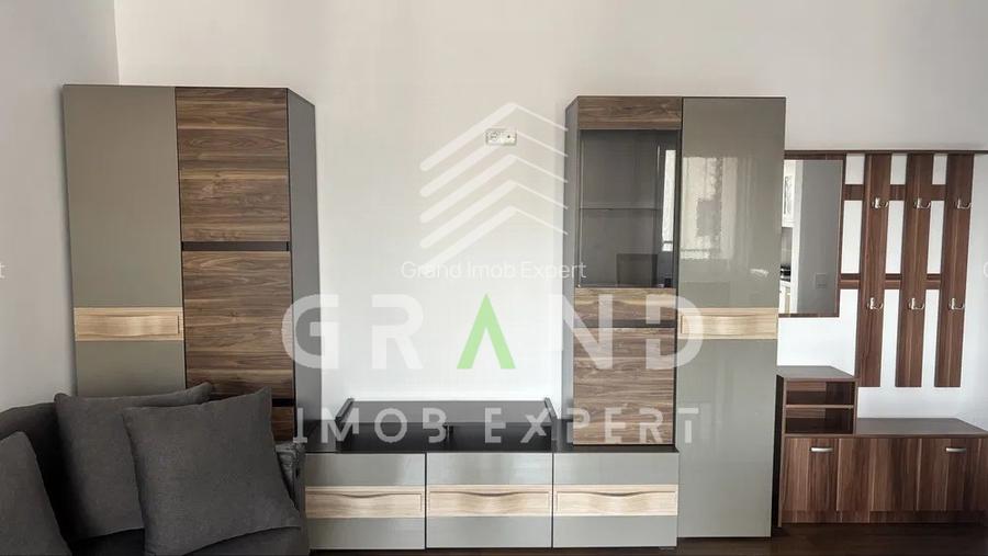 Apartament 3 camere, Terra, Floresti - 2