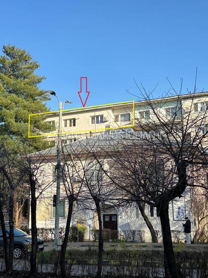 Apartament 3 camere de vanzare, ULTRACENTRAL,  str. Marasesti,  Bacau - 5